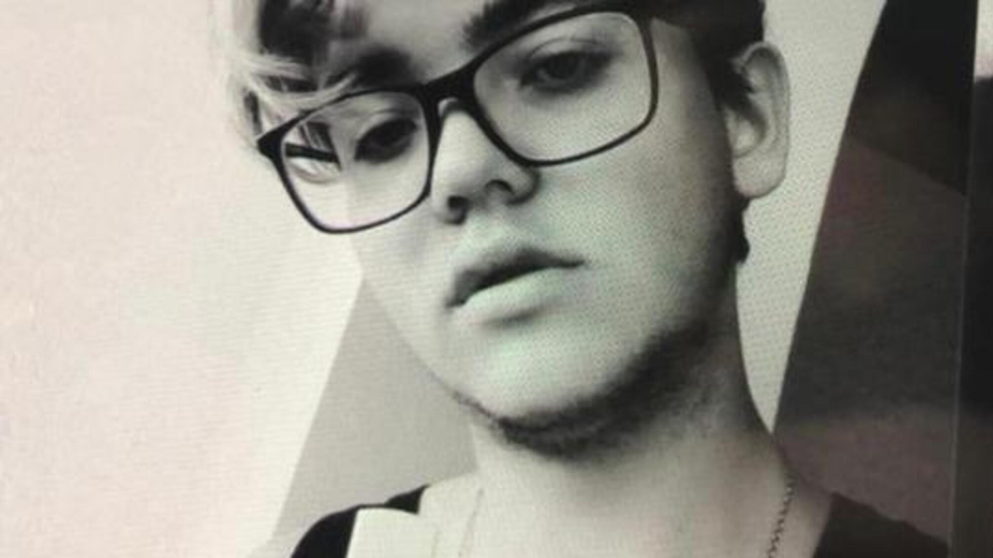 Увага! Розшукується неповнолітній Микола Зімін!