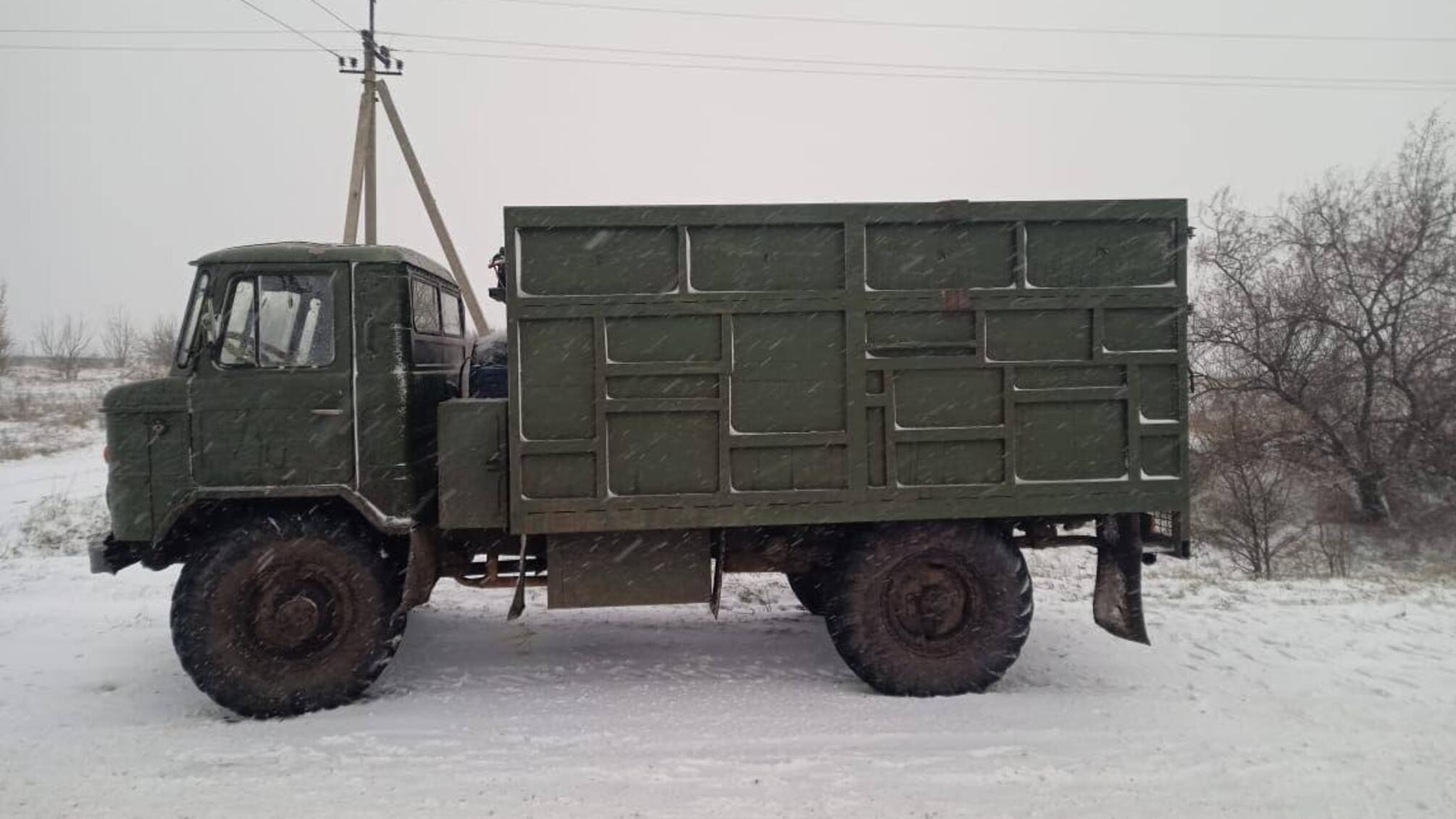Поліцейські викрили жителів Подільського району у незаконній порубці та перевезенні лісу