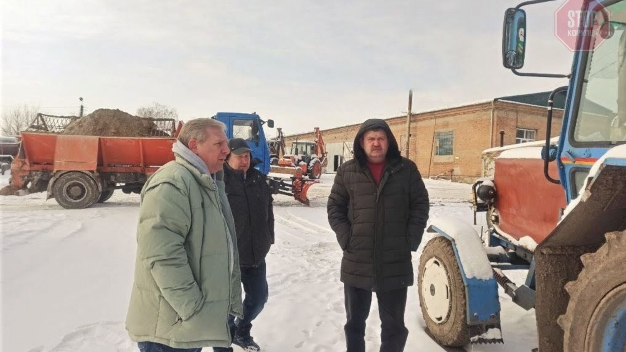 У Бердичеві працевлаштовують депутатів на комунальні підприємства