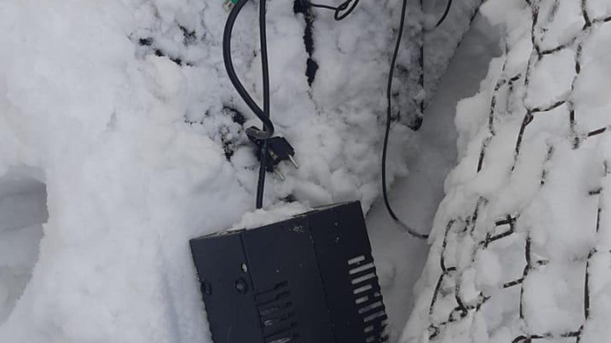 Поліцейські Одещини затримали підозрюваних у крадіжках з проникненням у приміщення