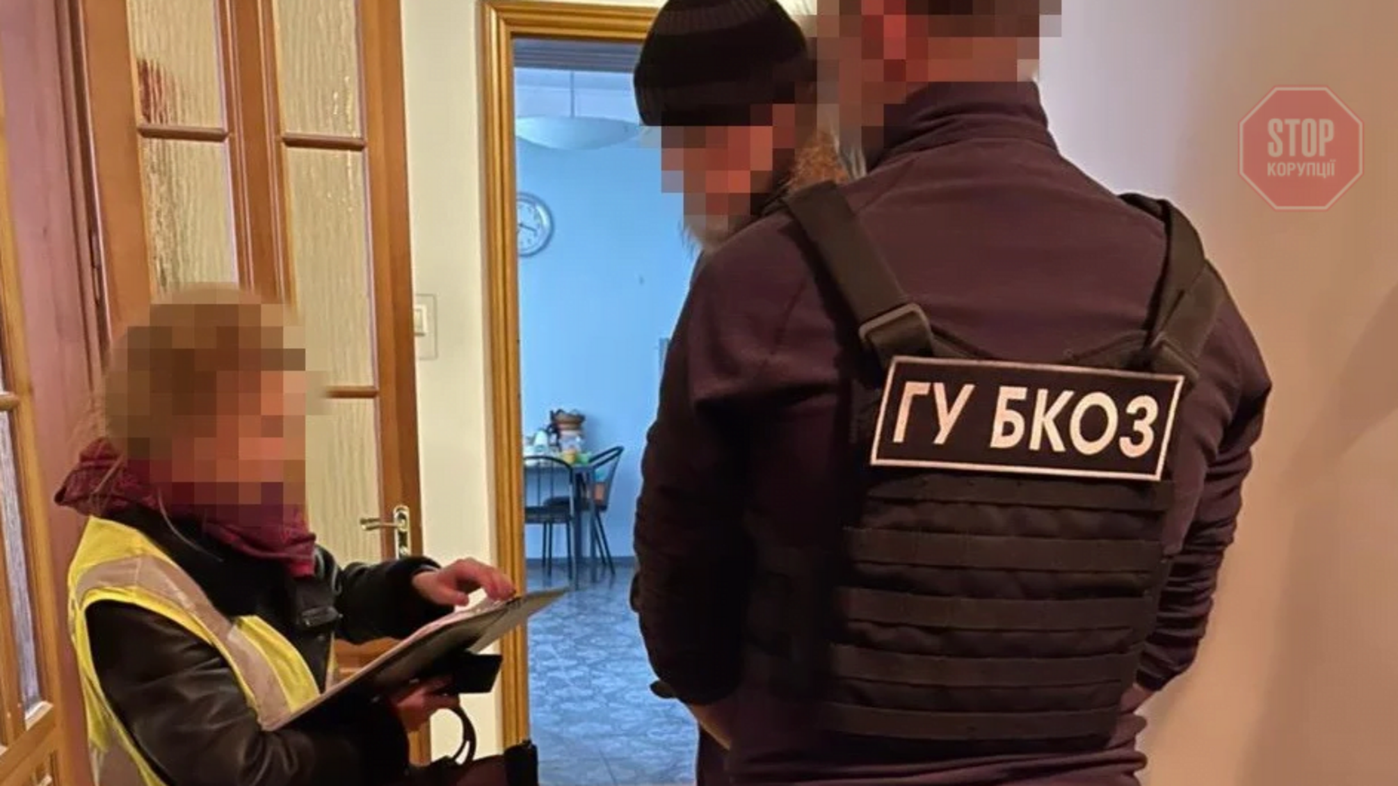 Бывшего главу банка подозревают в хищении более 22 миллионов гривен