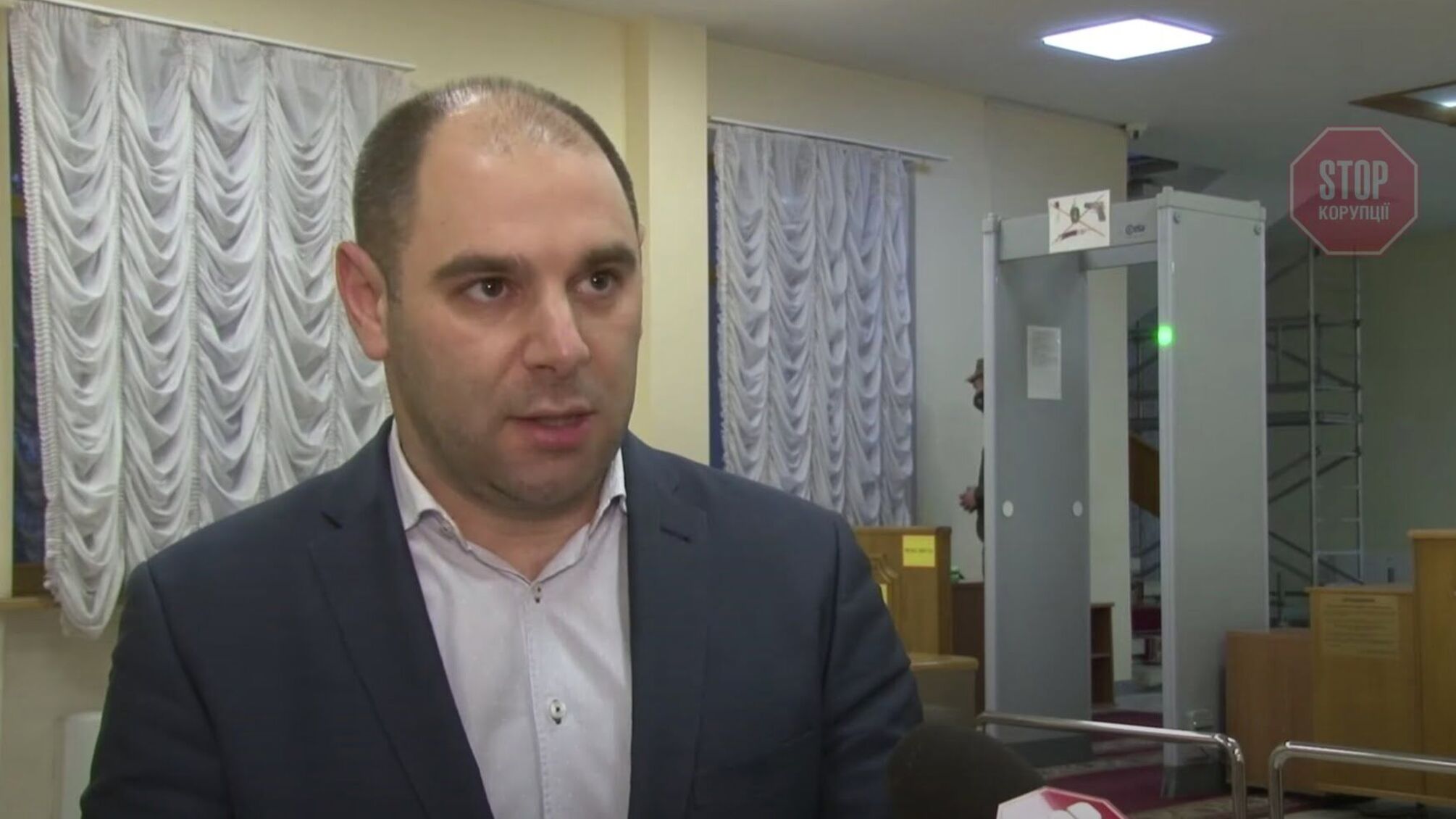 Нардеп Кисилевський: «Україна має право застосувати антидемпінгові заходи щодо турецького цементу»