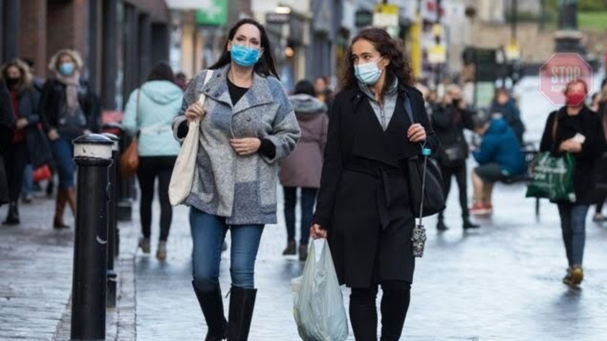 COVID-19: у Чехії продовжили надзвичайний стан