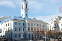 В Черновцах депутаты просят запретить ОПЗЖ и партию Шария