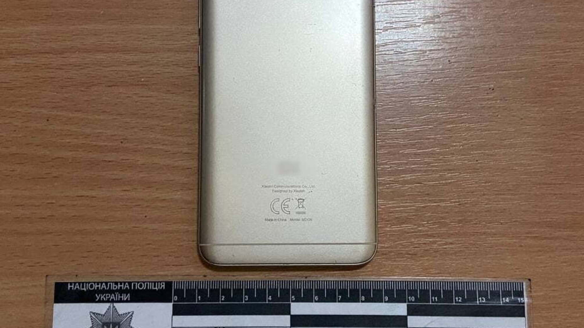 Поліцейські затримали 21-річну одеситку, яка в публічних місцях обкрадала жінок