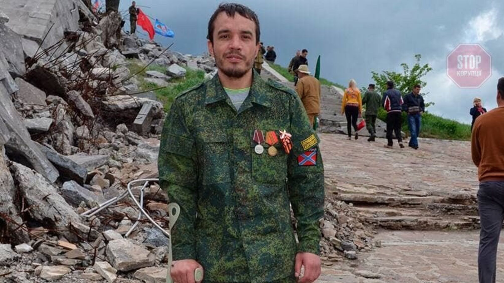 У Казахстані затримали терориста 'ДНР', який вбивав українців