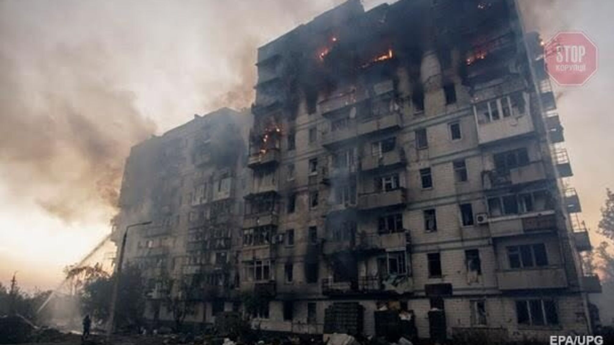 Вартість відновлення регіону: в уряді підрахували втрати від окупації Донбасу