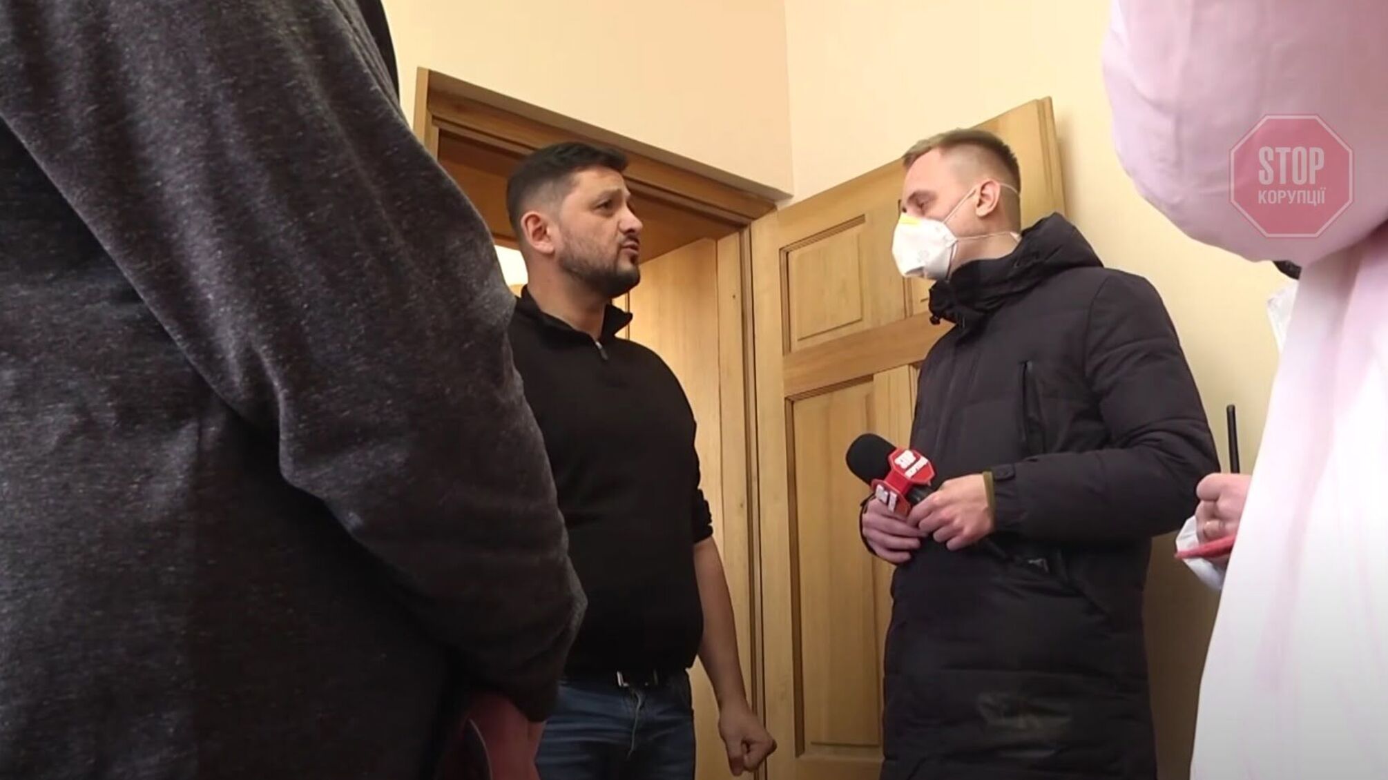 В ГСЭК «потеряли» журналистский запрос и обвинили активистов в дестабилизации службы