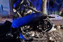 В Польше произошло ДТП, погибли двое украинцев