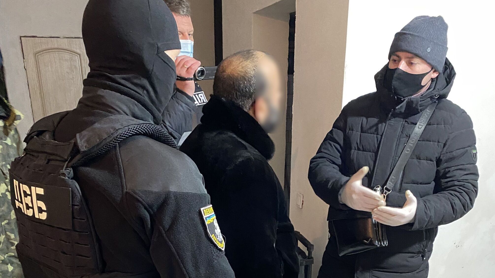 Припинено діяльність міжрегіонального наркосиндикату – внутрішня безпека Нацполіції