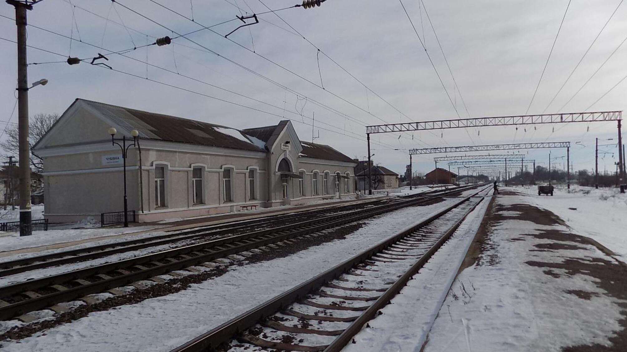На Одещині поліцейські притягують до відповідальності 21-річного іноземця за пограбування жителя Окон