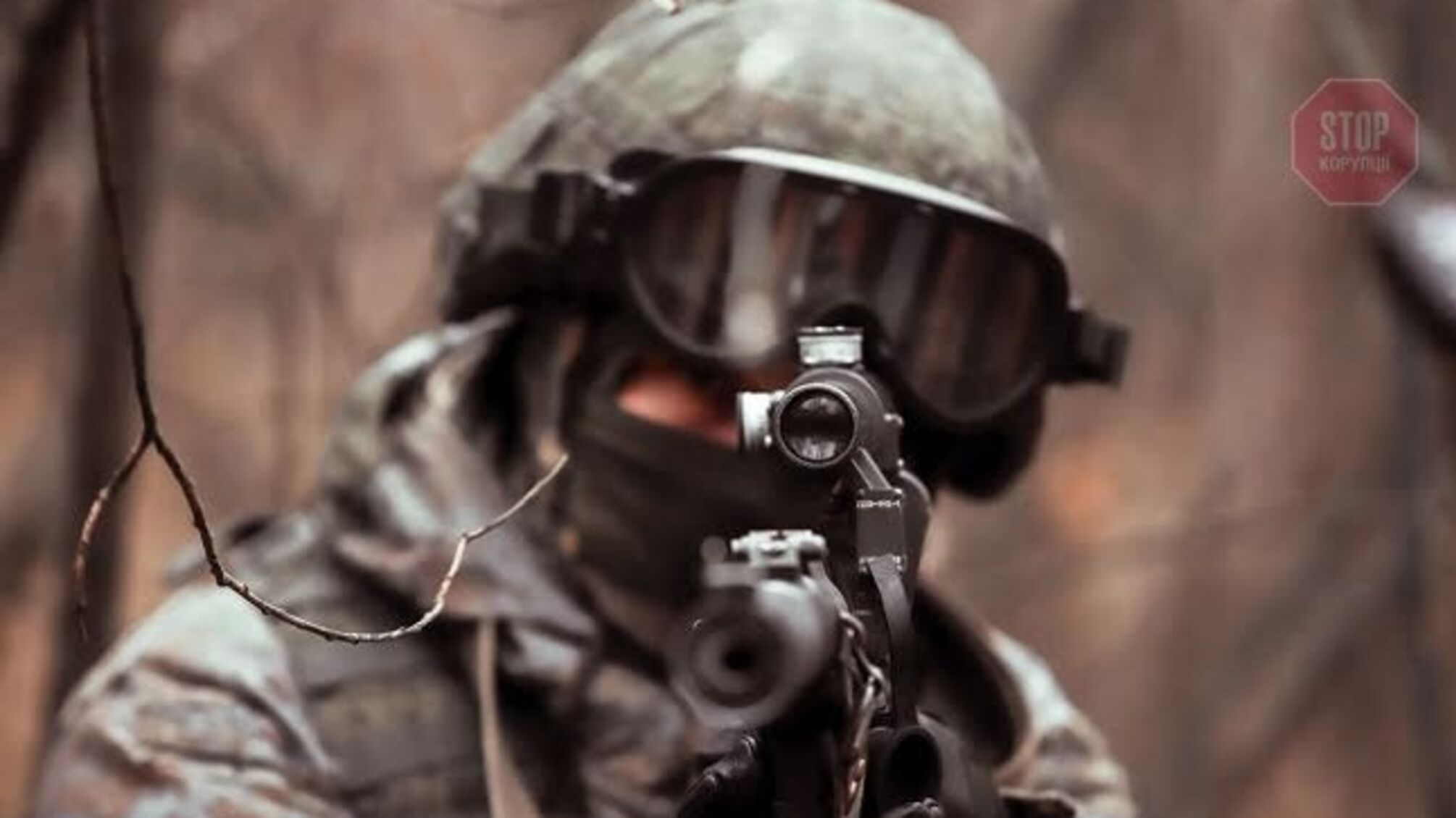 Розвідка: Росія перекинула в зону ООС ще один підрозділ снайперів 