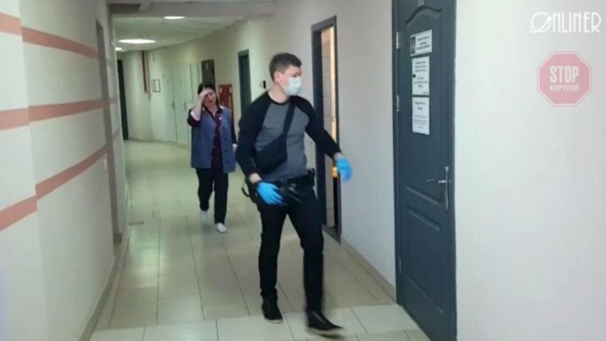 Белорусские силовики проводят масштабные обыски у журналистов