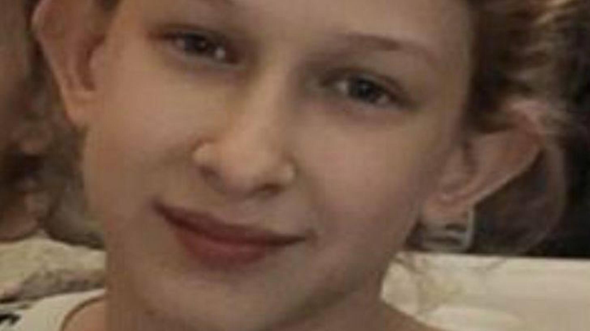 Увага! Розшукується малолітня Софія Мельникова!