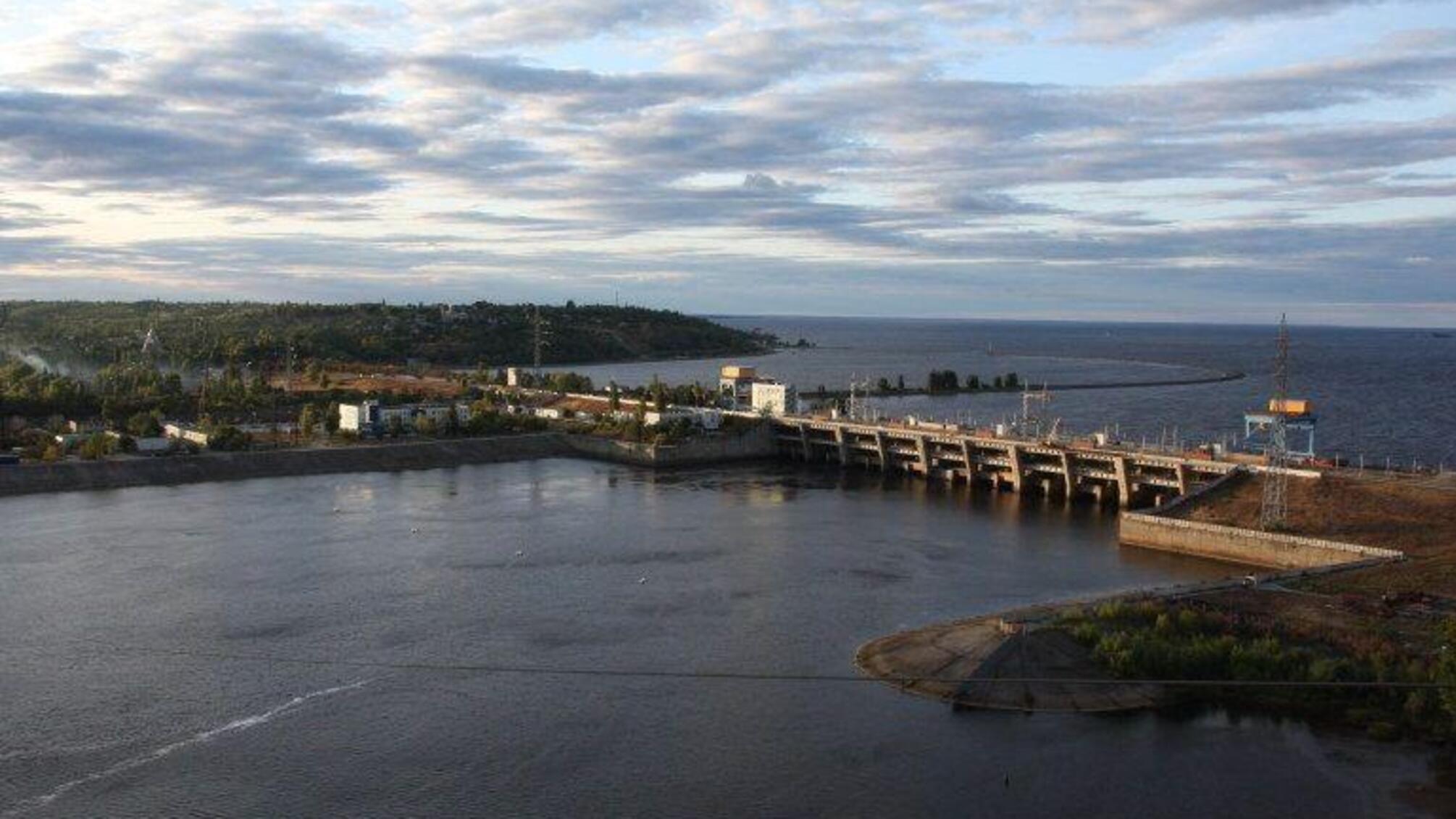 Поліцейські повідомили про підозру псевдомінеру Київської ГЕС