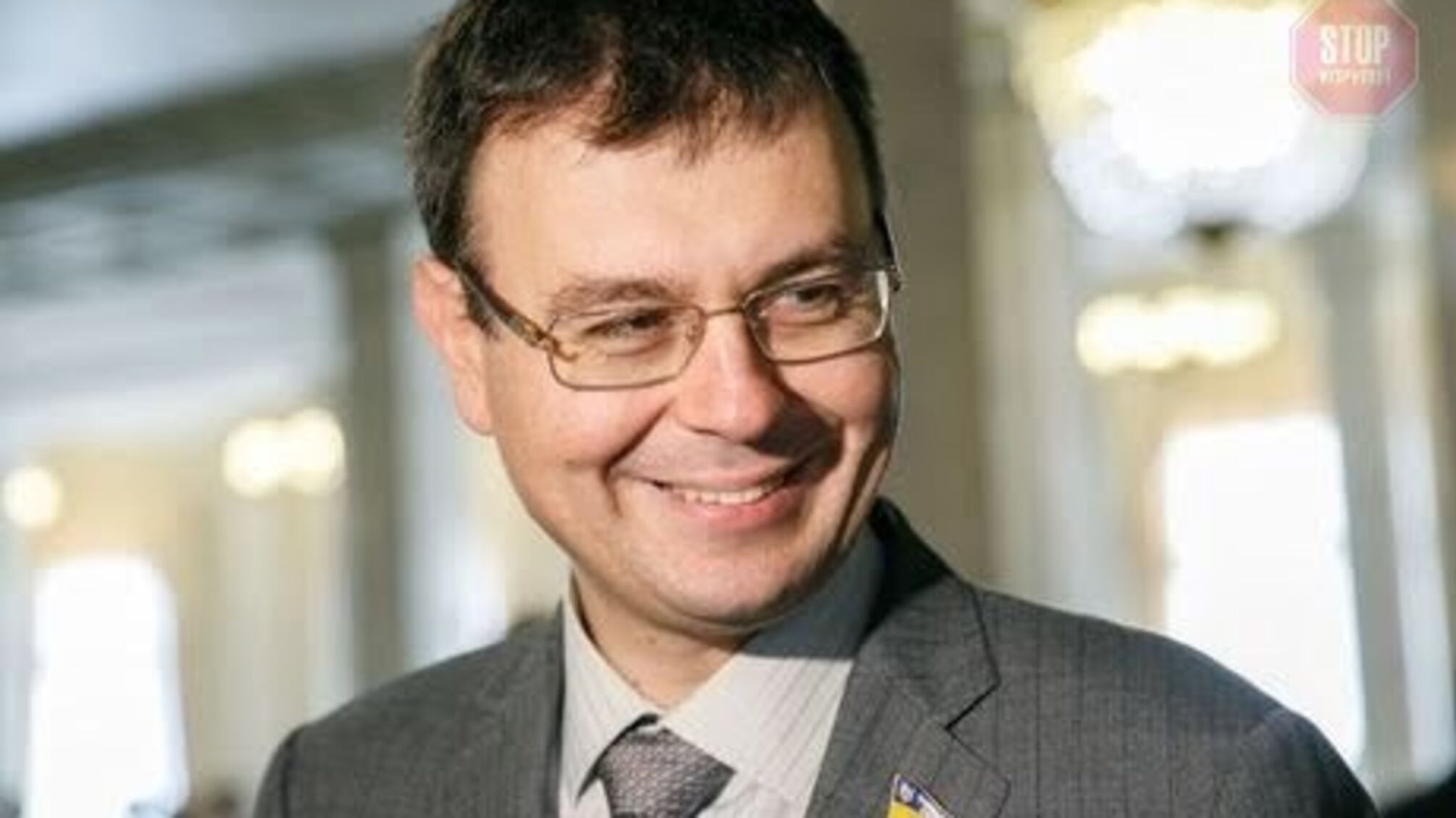 У Раді заявили, що звільнять Степанова, якщо до кінця тижня в Україну не прибуде вакцина від COVID-19 