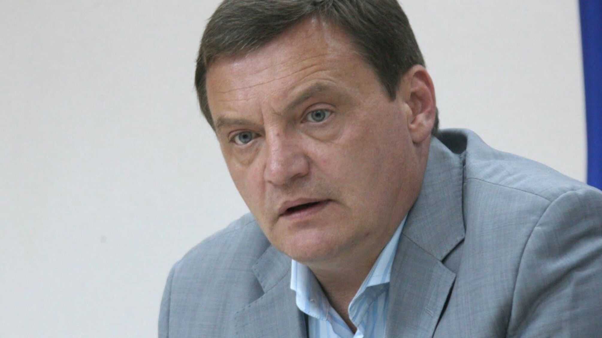 З Гримчака зняли електронний браслет і усі інші зобов'язання