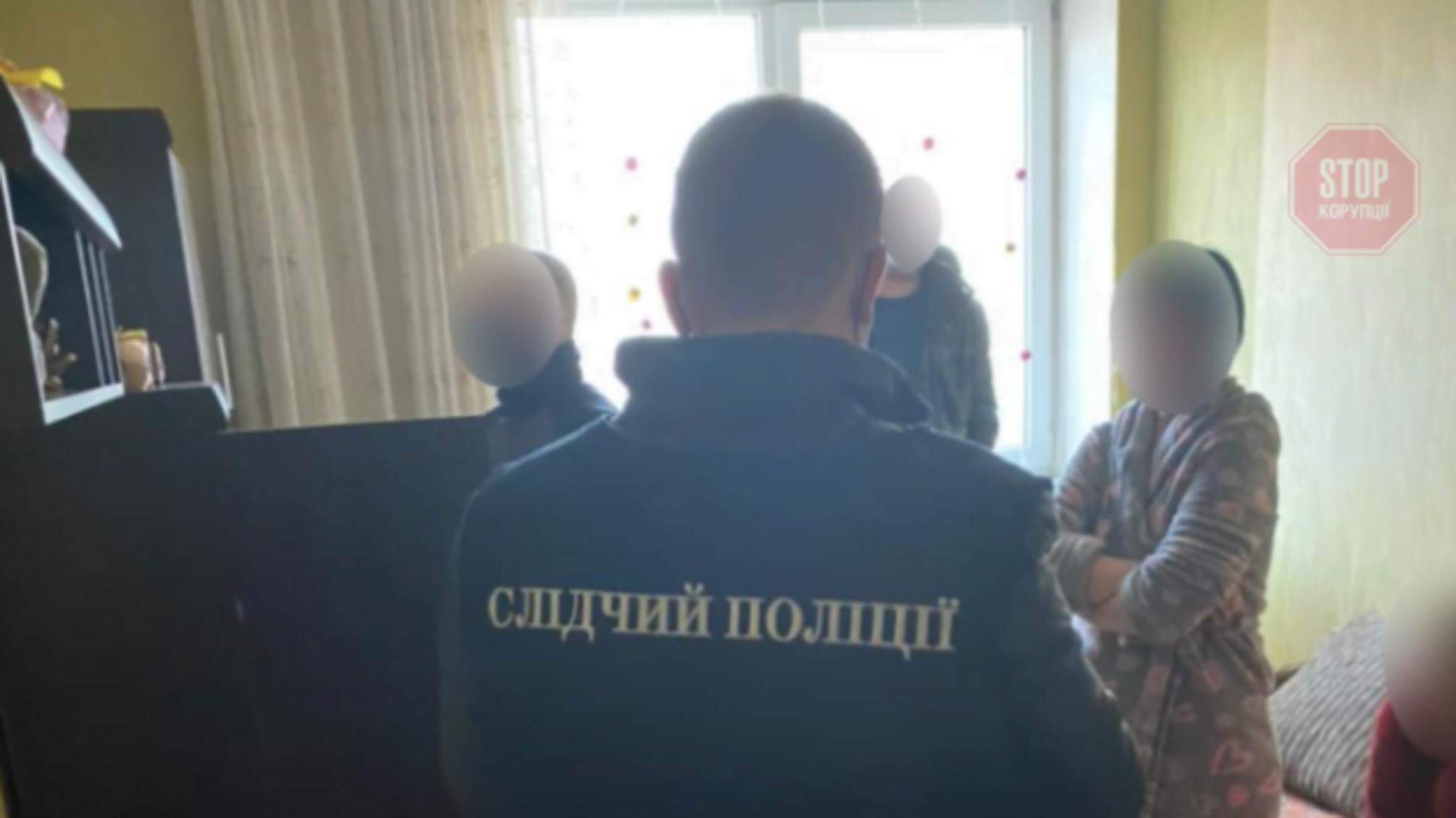 Новини Харкова: правоохоронці затримали сутенерів, що були членами громадської організації (фото)