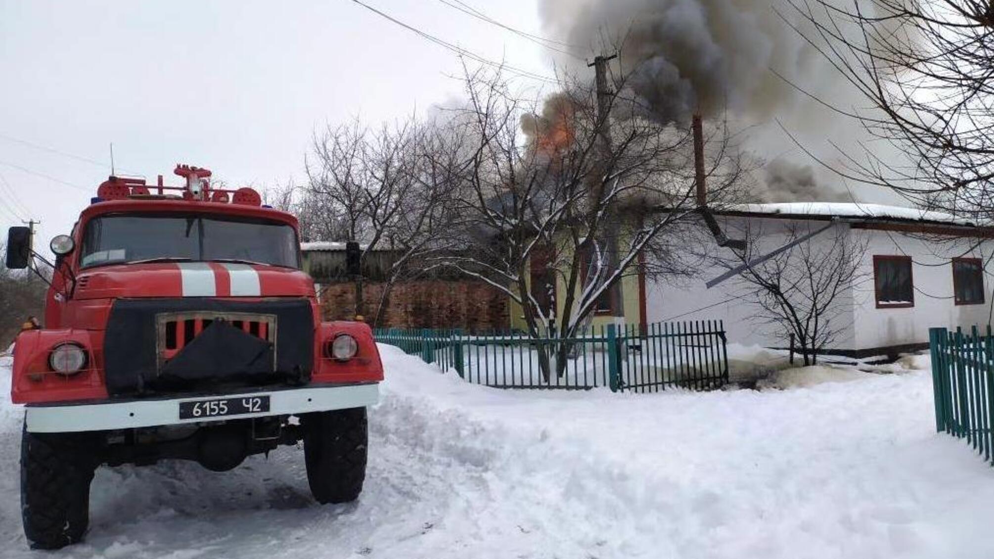 Впродовж минулої доби вогнеборці Чернігівщини ліквідували 5 пожеж та відбуксирували 23 одиниці техніки