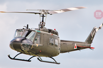 Новини Одеси: у місті збиратимуть багатоцільові американські вертольоти ''Ірокез''