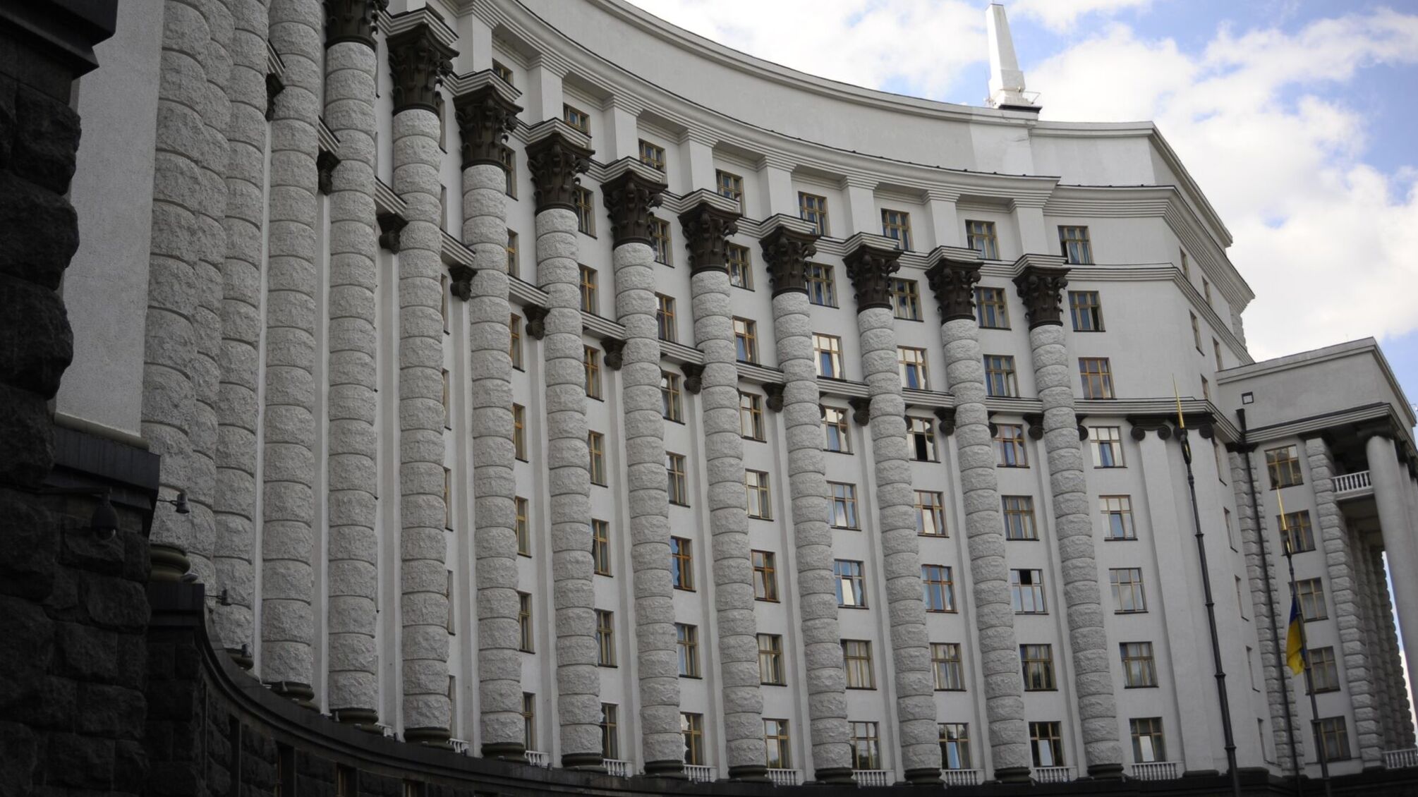 Уряд вивів Україну з ще однієї угоди СНД