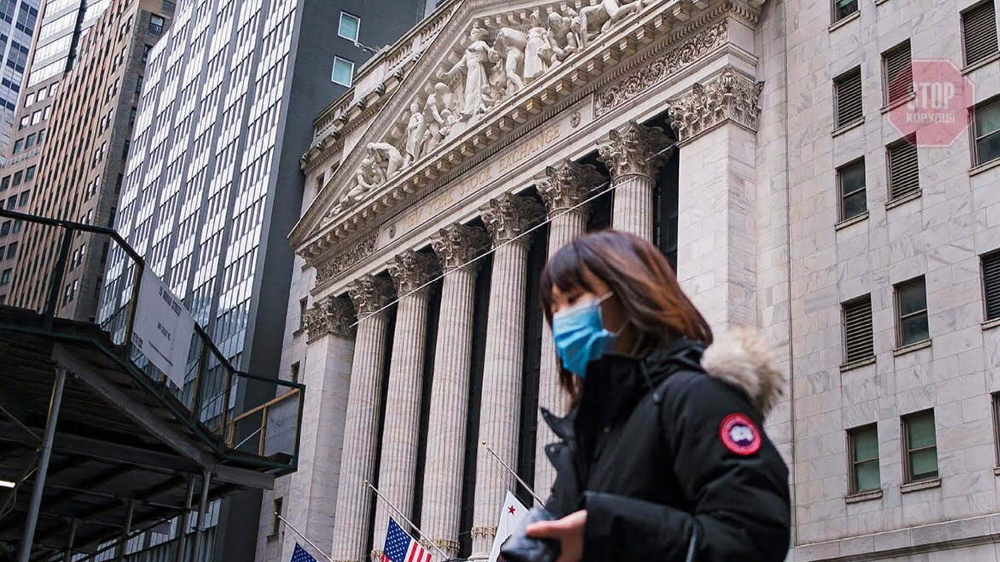 Байден продовжив режим надзвичайної ситуації в США через пандемію COVID-19