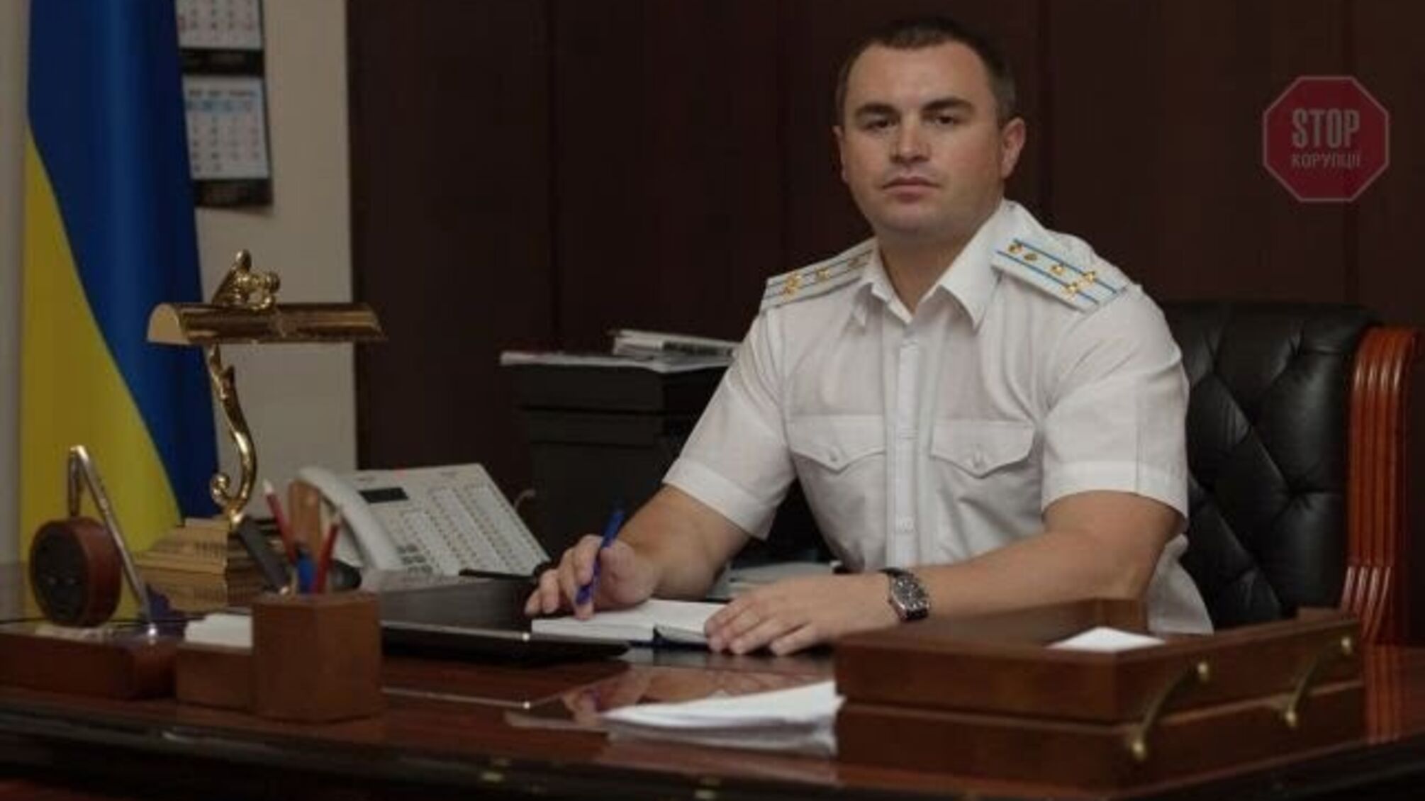 Венедиктова представила нового прокурора Одесской области - подробности