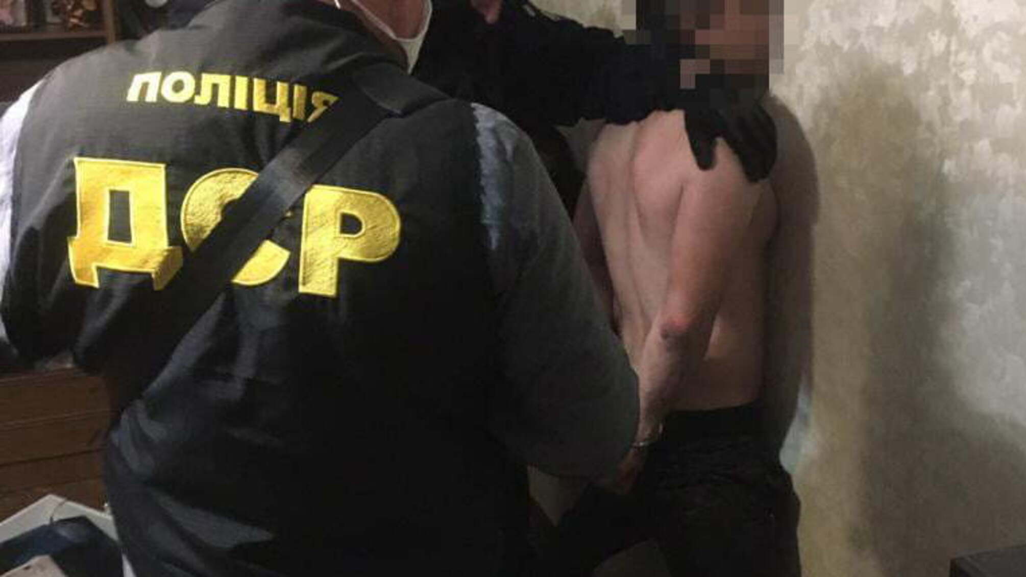 У Кривому Розі судитимуть членів злочинної організації, які збували амфетамін