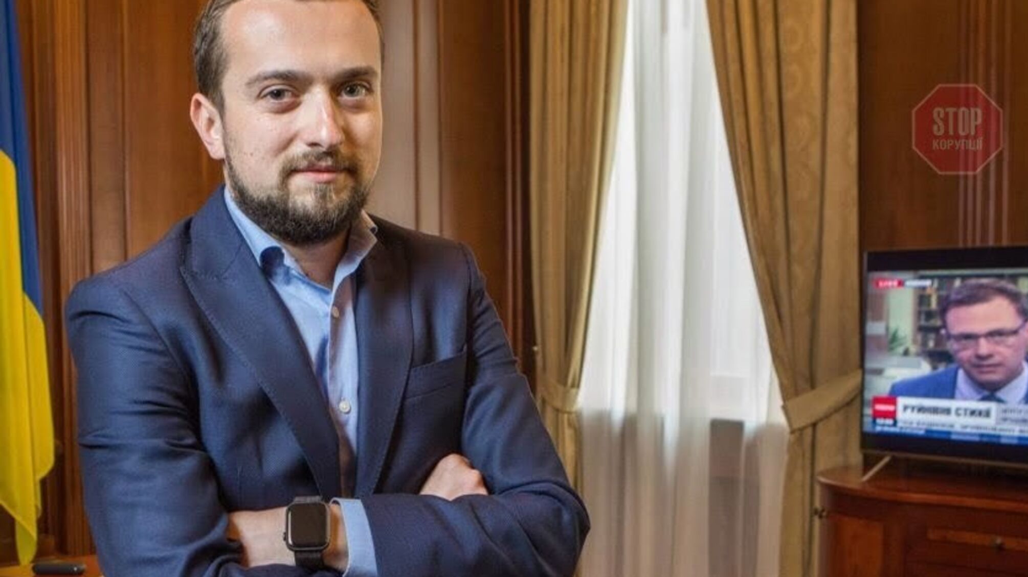 В Офісі Президента розповіли про плани щодо будівництва та реконструкції в регіонах