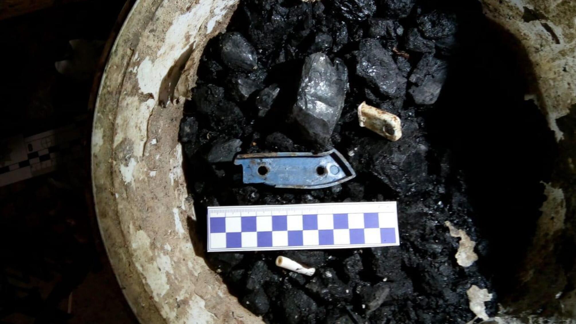 На Одещині поліцейські затримали 53-річного чоловіка за підозрою у вбивстві гостя свого пасинка