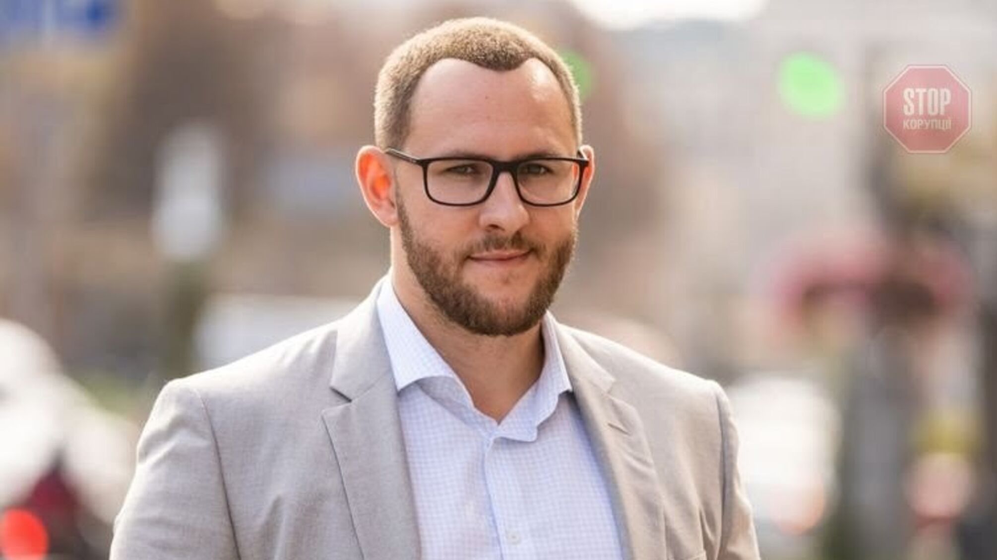 Генпродюсер заблокованого телеканалу балотуватиметься на Донеччині