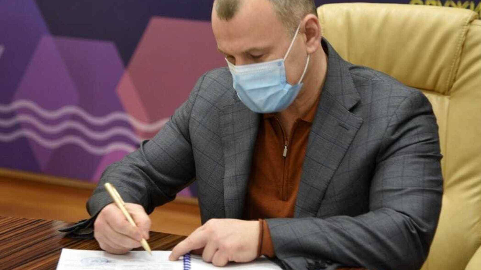 На Одещині стартував проект «Поліцейський офіцер громади»