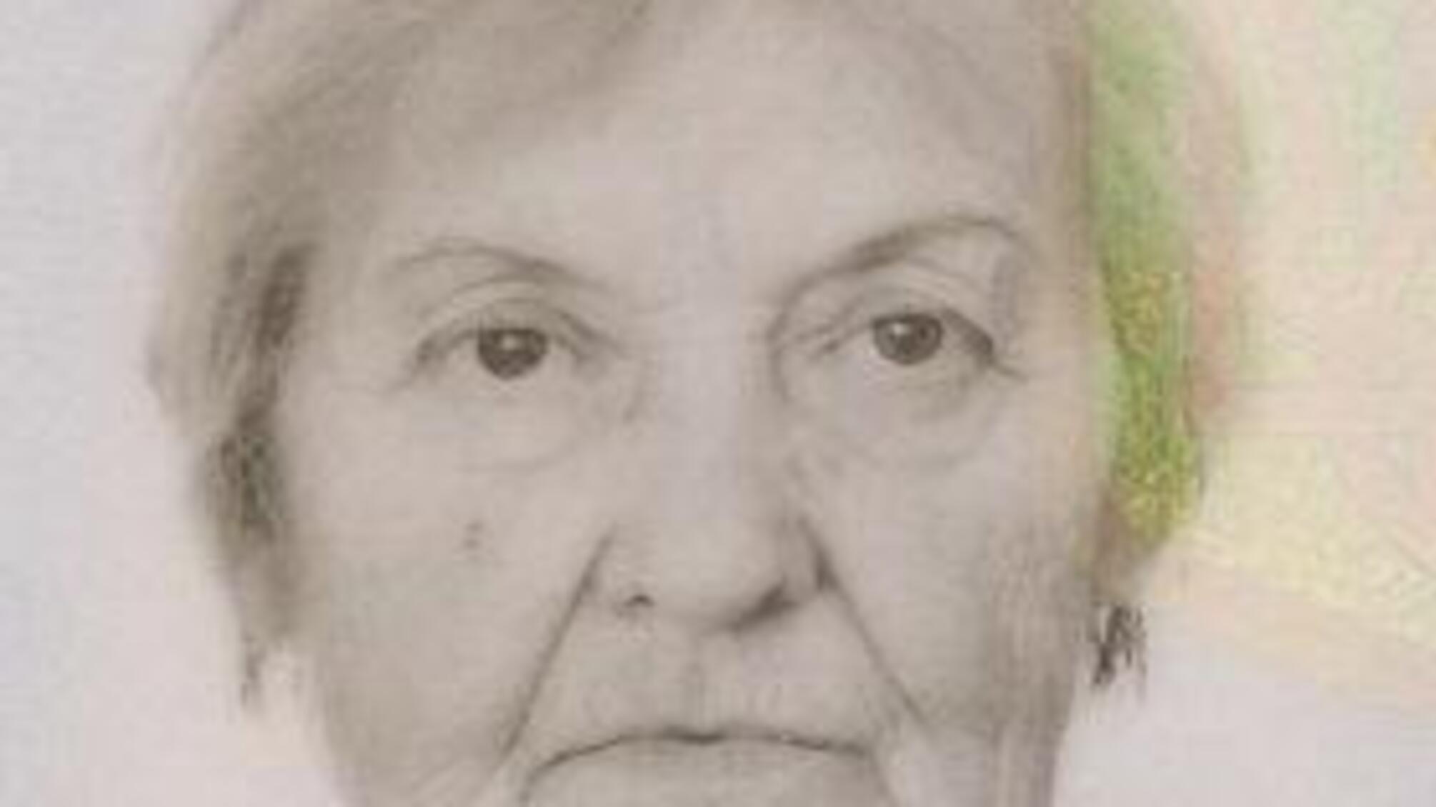 Увага! Розшукується Мєшкова Тамара!