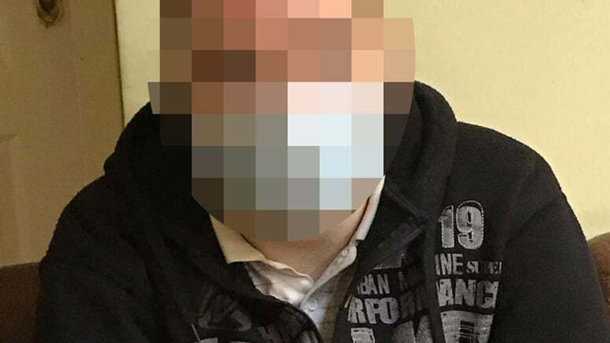 Київські правоохоронці затримали правопорушника, який неодноразово «мінував» станції столичної підземки та ТРЦ