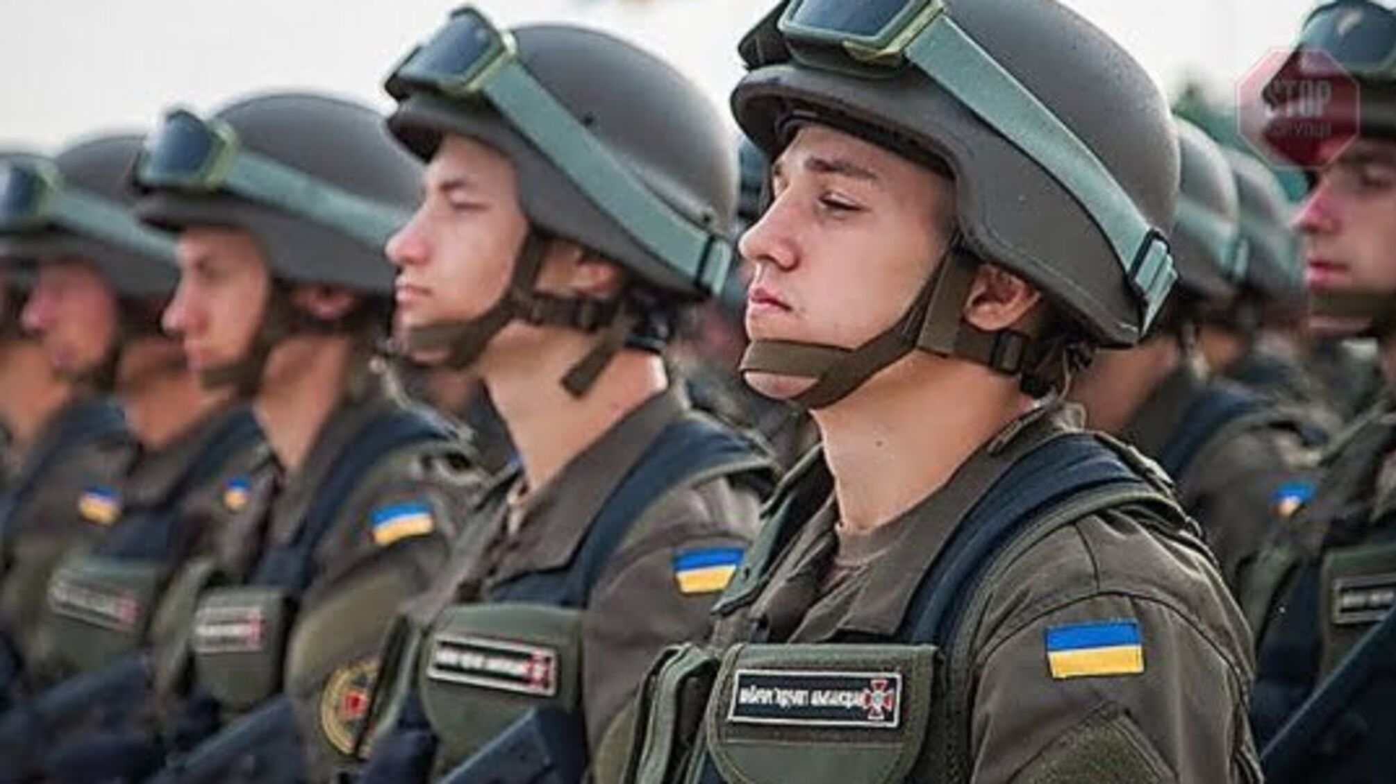 У Національній гвардії анонсували зміни управління – подробиці