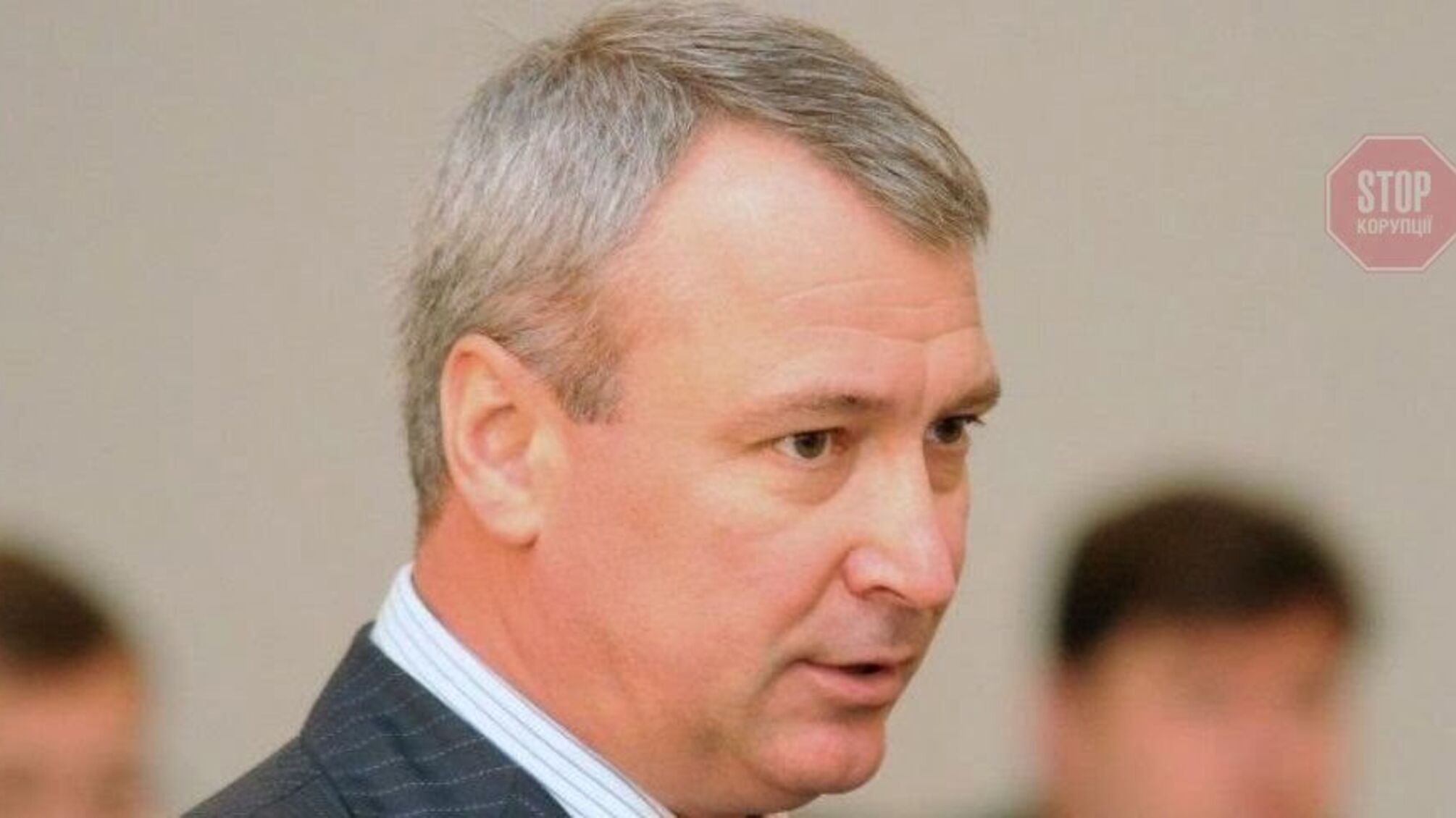 Бізнес, будинки, колекції зброї та інше: звільнений за нетверезе водіння Немілостівий подав декларацію