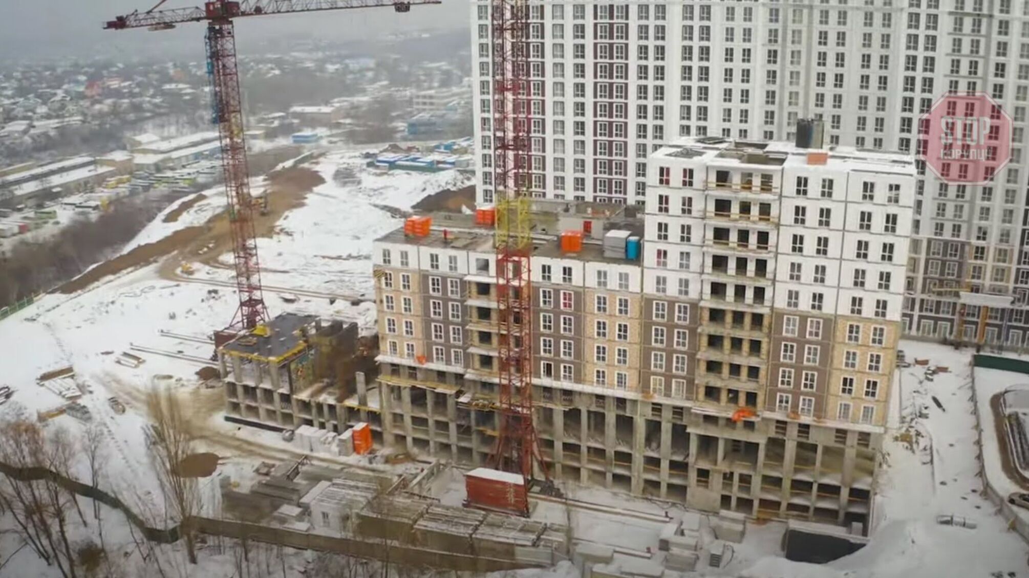 'Котельная + утеплитель = тепло': строительный эксперт опроверг стереотип о холодных 'панельках'