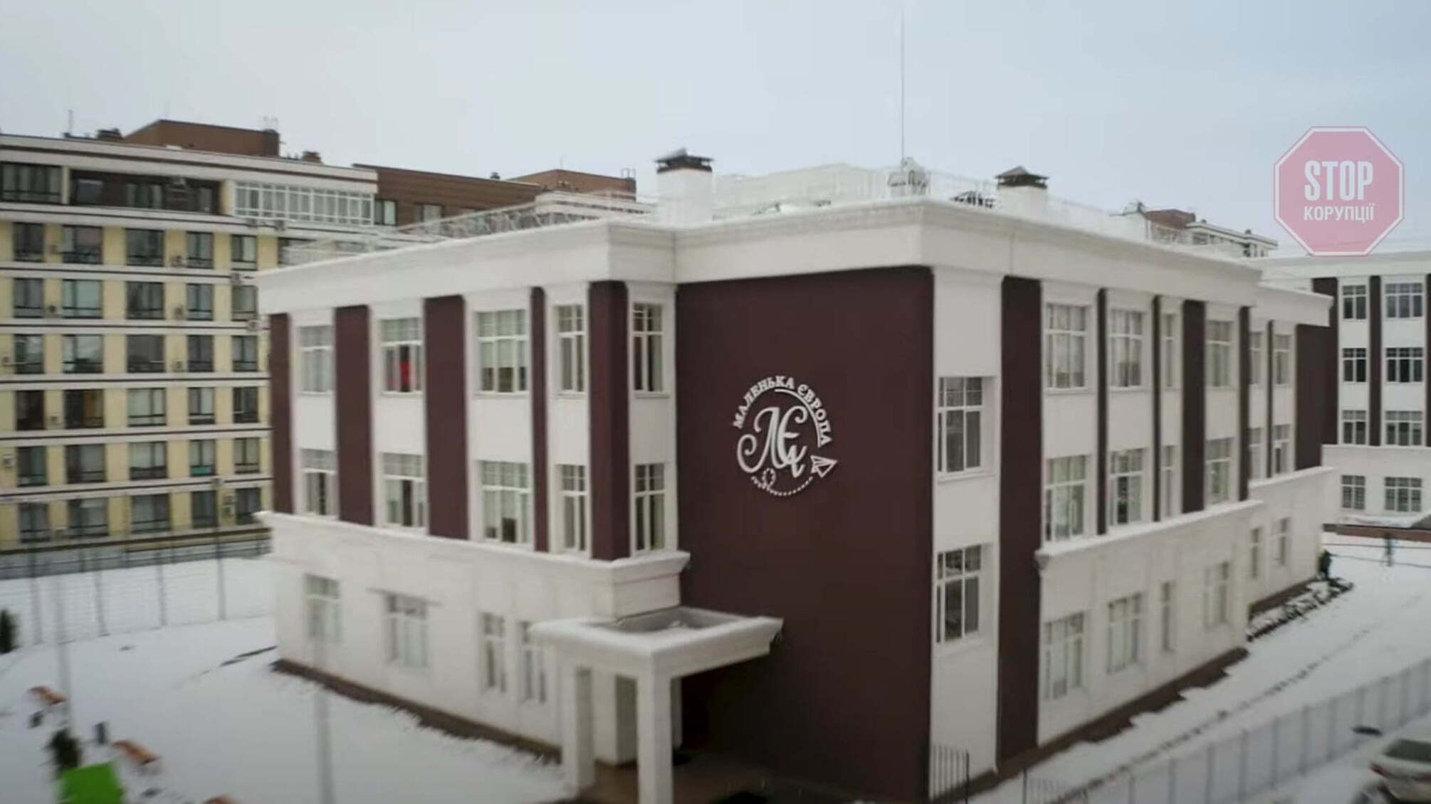 Почти на 'отлично': строительные эксперты проинспектировали новострой в столичном Голосееве