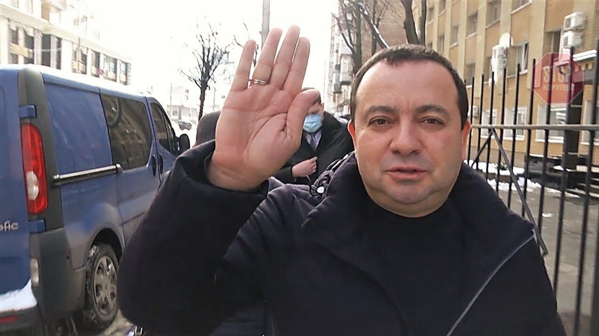 Экс-главе ГАСИ сообщили о подозрении: Алексей Кудрявцев явился в прокуратуру