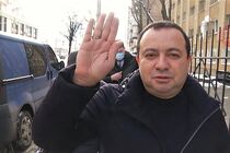 Ексочільнику ДАБІ оголосили підозру: Олексій Кудрявцев з’явився до прокуратури