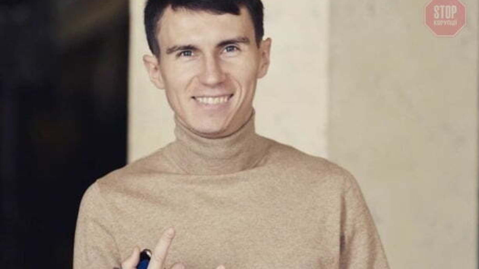 Депутат от 'СН' задекларировал около 2 млн грн выигрыша в лотерею