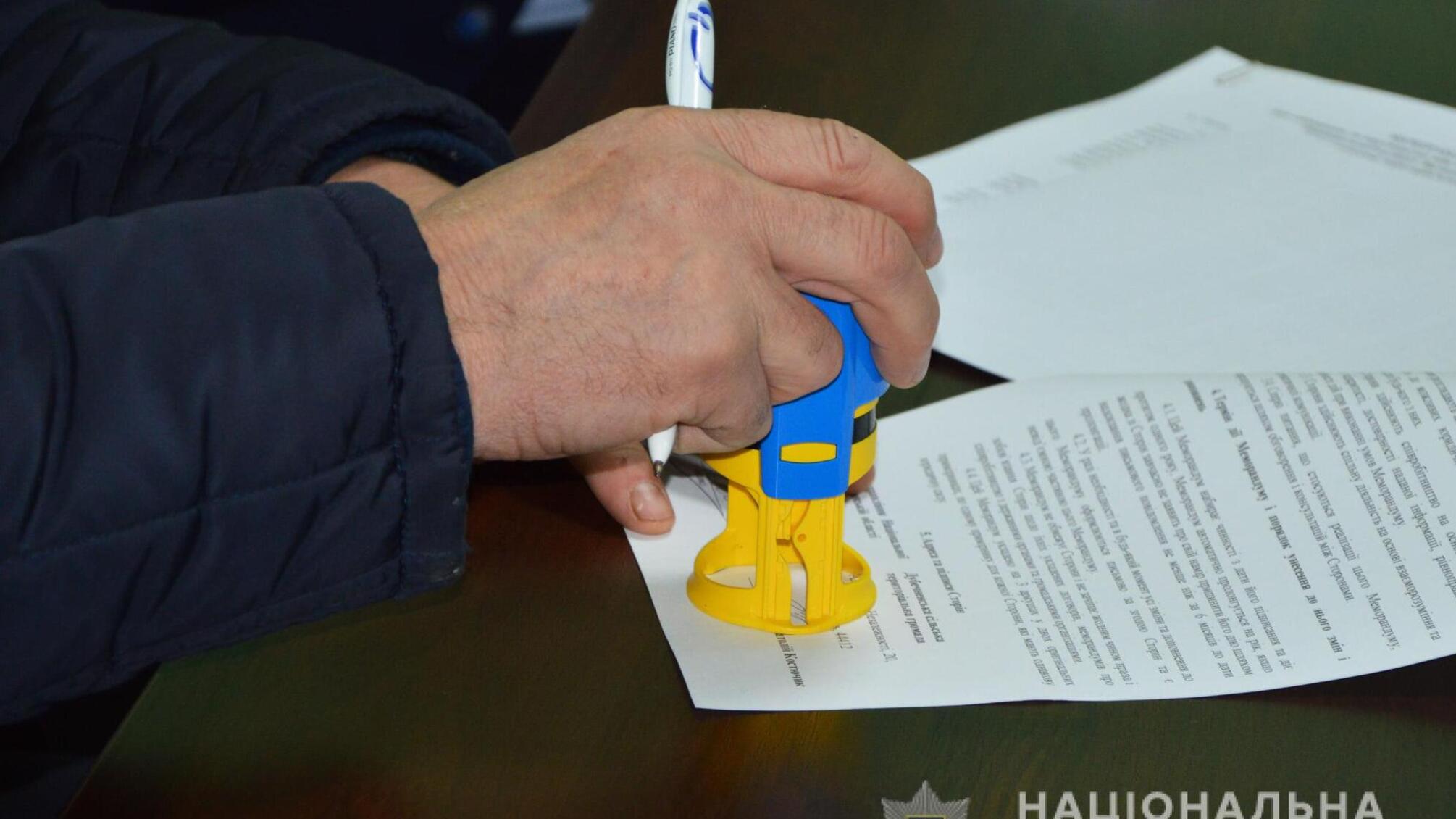 На Волині до проєкту «Поліцейський офіцер громади» долучиться ще одна громада