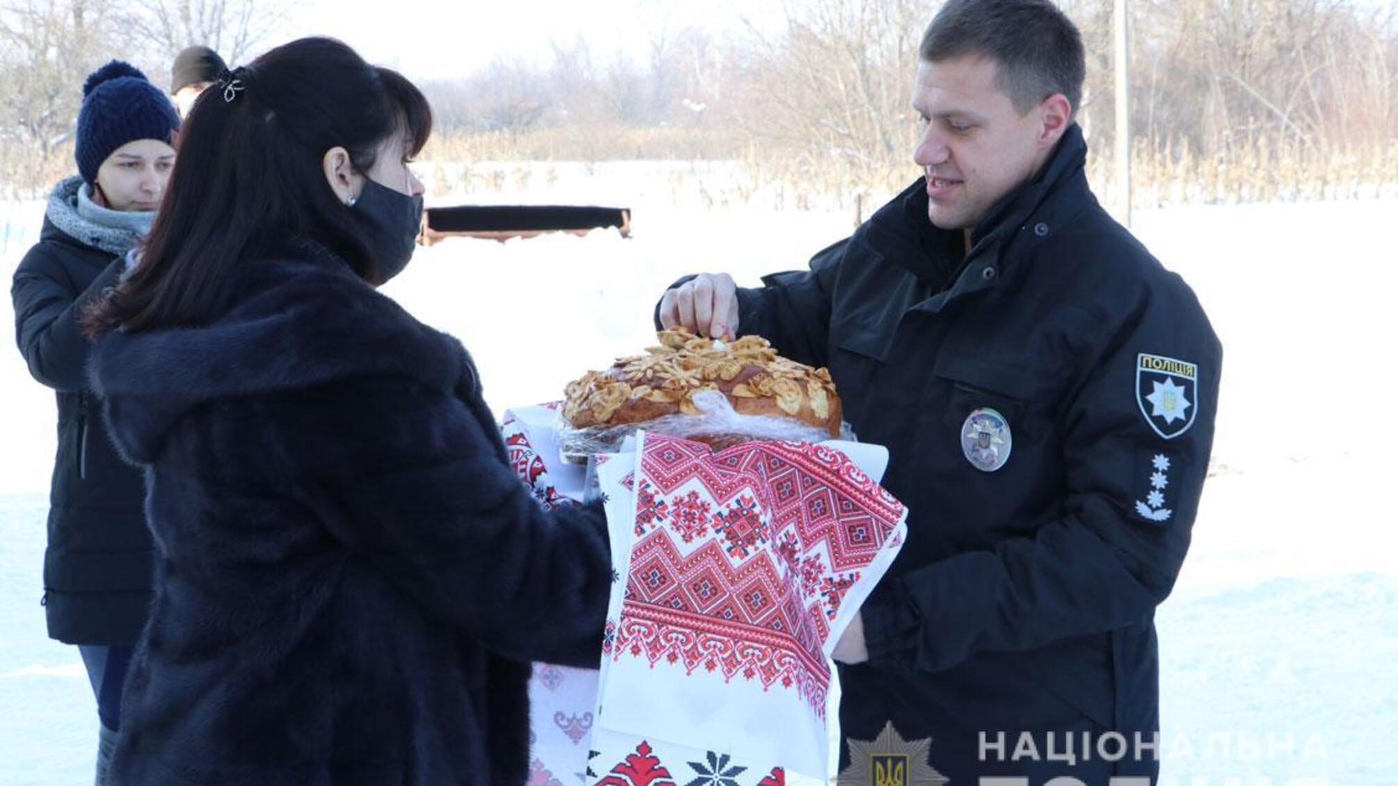 На Чернігівщині запрацювала ще одна поліцейська станція