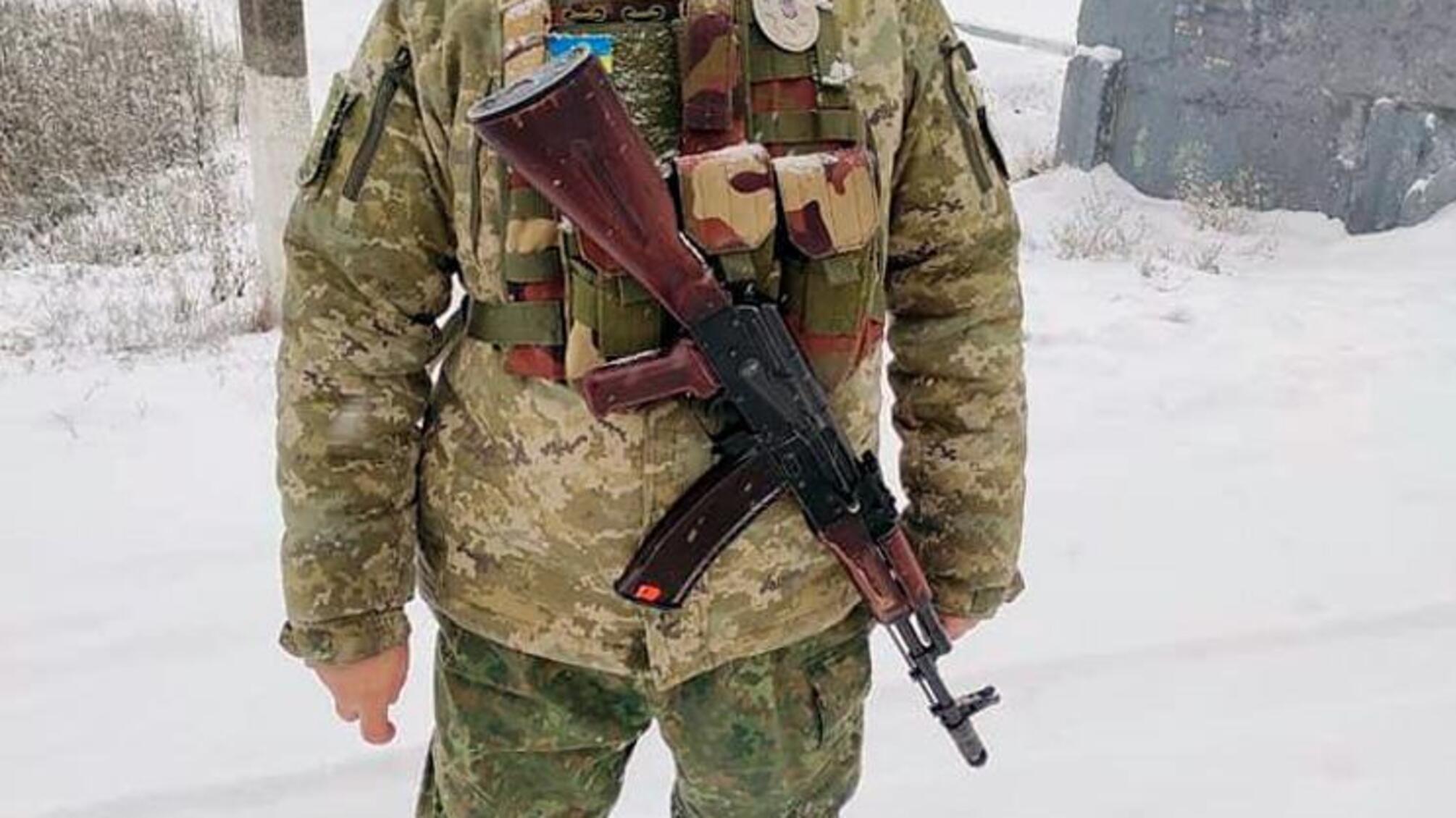 Поліція Буковини звертається з проханням допомогти врятувати життя поліцейського