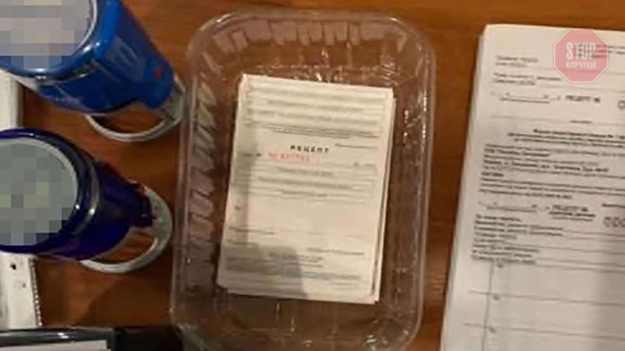 Новини Запоріжжя: у місті незаконно видали три тисячі рецептів на придбання наркотичних засобів