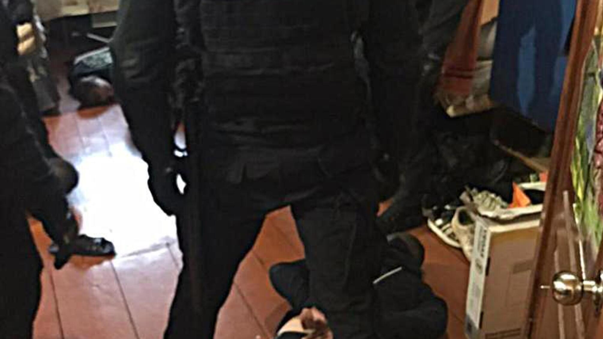 Рівненські поліцейські викрили шахрайську «схему», організовану арештантами СІЗО
