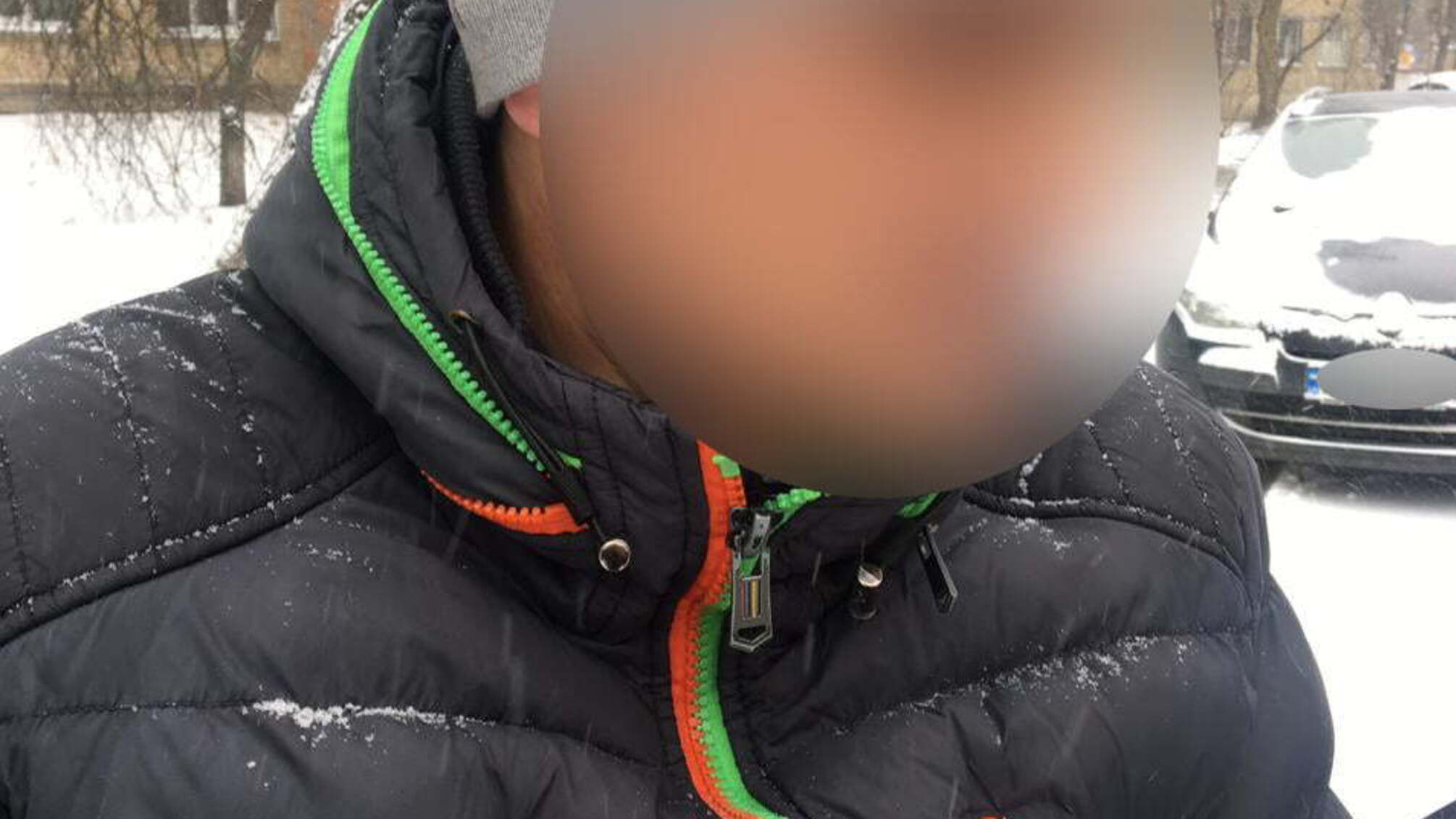 У Києві оперативники Нацполіції затримали засудженого за розбій, який перебував у розшуку