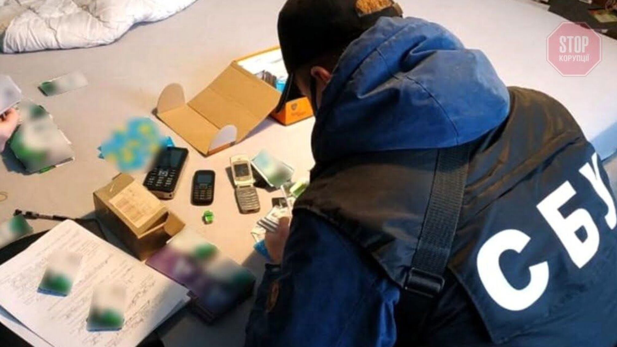 На Львівщині силовики заблокували 'ботоферми', якими керували з РФ