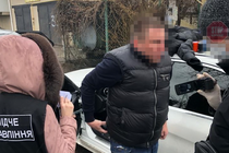 Новости Одессы: правоохранители задержали ''серийного'' минера судов (видео)