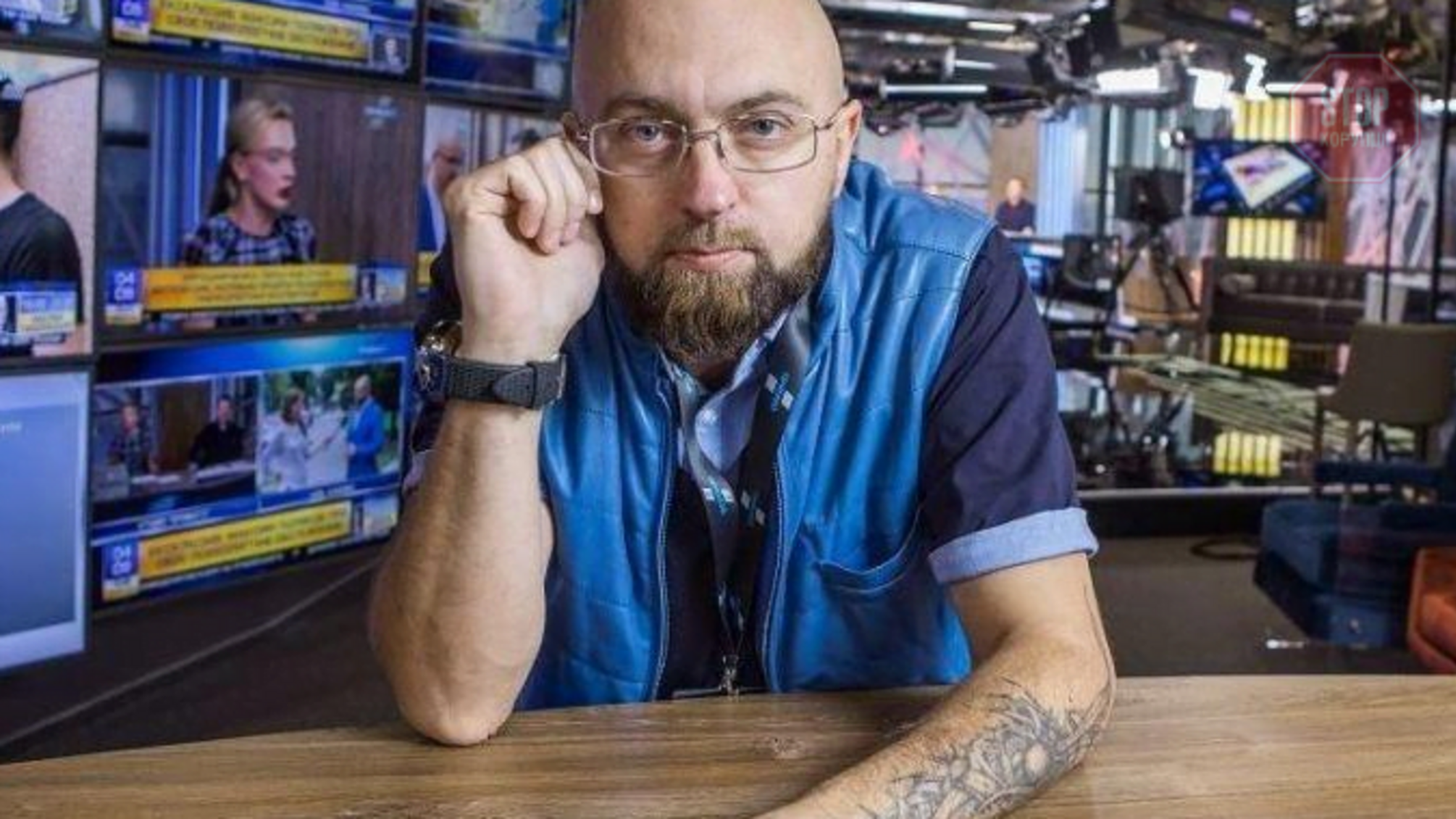 Забрали более 8 миллионов гривен: воры очистили квартиру генерального продюсера телеканалов Медведчука